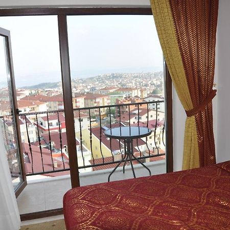 Gebze Palas Hotel Exterior photo