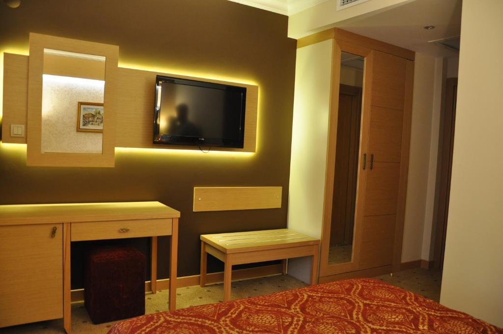 Gebze Palas Hotel Exterior photo