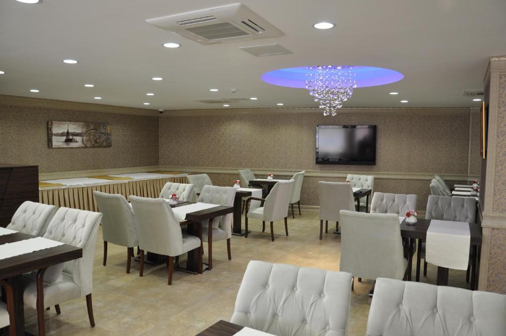 Gebze Palas Hotel Exterior photo