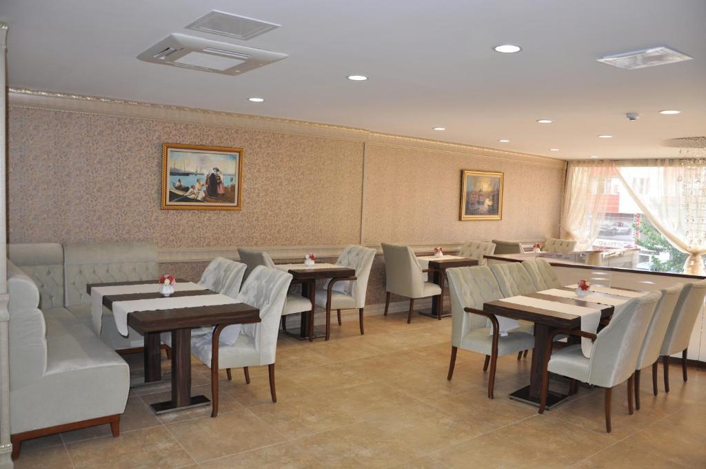 Gebze Palas Hotel Exterior photo