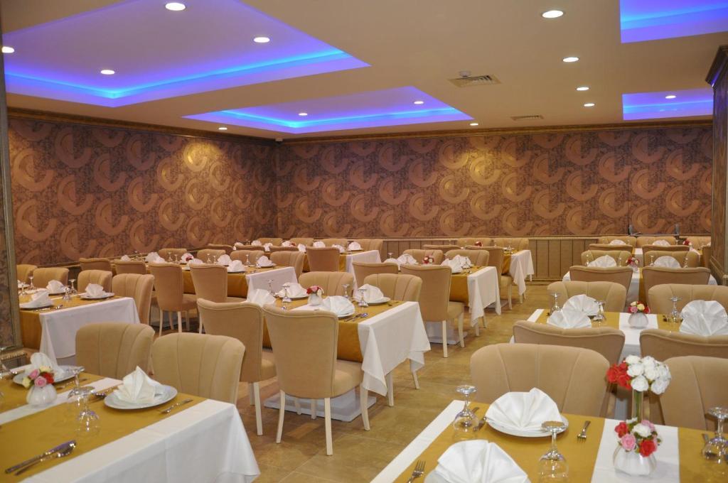 Gebze Palas Hotel Exterior photo